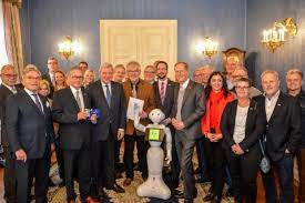 Aufbruch hessentag haiger / christus / einheit / festival / freude / freunde / gebet / gemeinsam / haiger / heiliger geist / herz / hessentag haiger 2022 / jesus / johannes17.21 / treffen / wir / zukunft Haiger Ist Hessentagsstadt 2022 Informationsportal Hessen