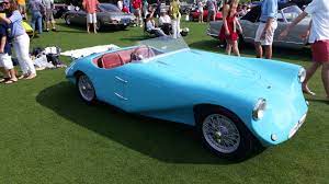 Pin On 1950 S Vintage Race Cars