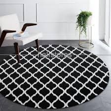 ikea tarzi yuvarlak hali milano dm 2002 halistores com halilar ikea hali