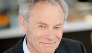 Charles 'Chuck' Pratt, Jr. Officially Named Head Writer and Co-EP of 'The  Young and the Restless'