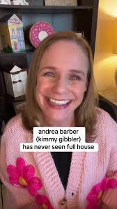 Andrea Stalker's Instagram, Twitter & Facebook