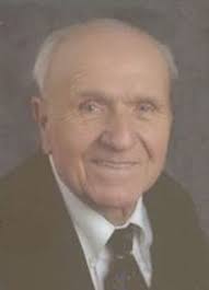 Clifford Clark Obituary October 16, 2008