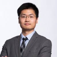 Chris Ding, MBA