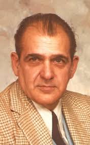 Jerald DeLong Obituary