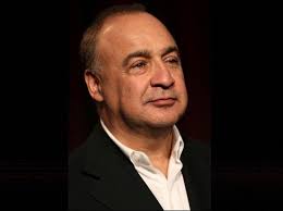 I 10 più ricchi di Gran Bretagna