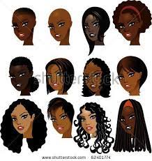 Top 7 Reasons For Black Women S Hair Loss Damage Black Hair Salons Hair Art Diy Hairstyles