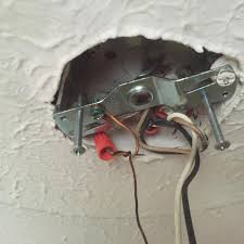 We did not find results for: Will This Electrical Box Support A Ceiling Fan Doityourself Com Community Forums