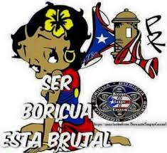 Image Result For Puerto Rico Me Encanta With Images Puerto Rico Puerto Rican Culture Betty Boop