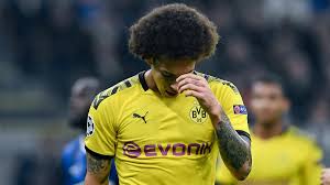 Axel witsel optimistisch maar behoedzaam voor wedstrijd tegen club brugge. Dortmund Warten Auf Den Wow Effekt Zdfmediathek
