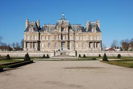 Photo Castle Of Maisons Laffitte France Chateau Chateau France Le Manoir