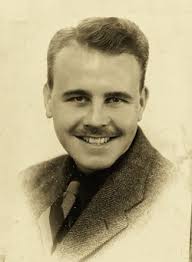 Vernon Edgar Burke (1920-1977)