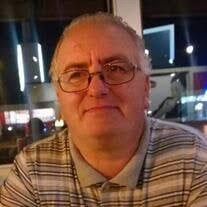 Michael Jon Conrad Obituary