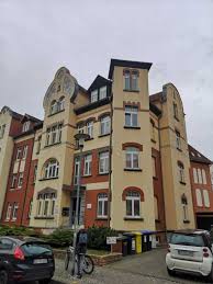 Linke seite gelangen sie zum schlafzimmer, weiter. 2 Zimmer Wohnung Zu Vermieten Am Stadtpark 27 99096 Erfurt Lobervorstadt Mapio Net
