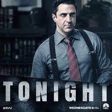 This series follows the special victims unit, a specially trained squad of detectives in the n.y.p.d., who investigate sexually related crimes. Law Order Svu Recap 3 22 17 Season 18 Episode 13 Genes Celeb Dirty Laundry