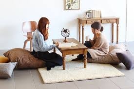 Muji Floor Cushion Google Search Floor Cushions Flooring Home