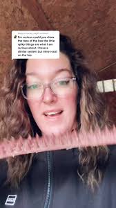 Spike in The Bed Yearling in Tool Box