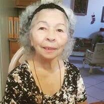 Marta Iris Cancel Obituary