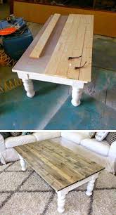 Home Decor Ideas Coffee Table Makeover Furniture Makeover Diy Furniture Makeover
