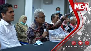 Dato' seri hamzah bin zainudin (jawi: Terkini Hamzah Zainuddin Bongkar Cerita Kenapa Keluar Umno Dan Masuk Bersatu Youtube