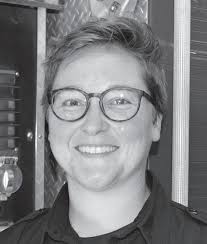 Salute to Our Local Firefighters 2023 by Lynden Tribune