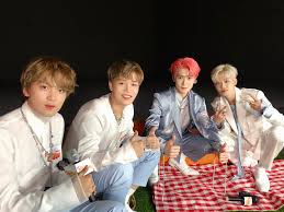 Any information you publish in a comment, profile, work, or content that you post or import onto ao3 including in summaries, notes and tags, will be accessible . Nct Dream Paradise Myanmar ìž¬ìž¬ì¦ˆ Haechan Taeil Jaehyun Jaemin Welcome To Sun Moon Nct Nctu Resonance Resonance Pt1 Nct Resonance Yong Facebook