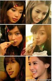 Unfortunately, accidents, age or genes can lead to a loss of full or partial vision, leaving us with a foggy or blurred vie. Is It Possible Angelababy Changed So Much Without Plastic Surgery