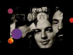 If (Pink Floyd ,More Blues Live At Altes Casino de Montreux, Suisse 1970)