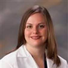 Dr. Kristina (Mcgraw) Harvell, DO