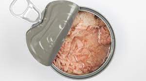 You Ve Been Storing Canned Tuna All Wrong