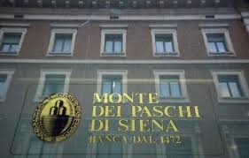 Banca Monte Dei Paschi Finds A Buyer For Its Belgian Branch