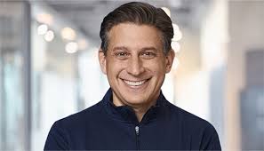 Ex-DSS+ leader Boudewijn van Lent joins VanDeMark Chemicals as CEO