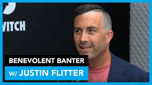 Benevolent Banter w/ Cassie Roma and Jerry Beale