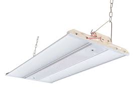 165 Watt Orion Ii Series Dimmable Led High Bay Linear Lights