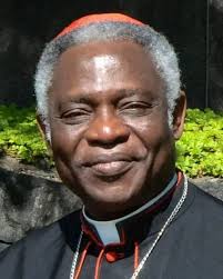 Can a black man become the pope in the Catholic Church?