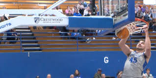 Saylor lifts 4th ranked UAH to victory