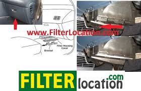 Great savings free delivery / collection on many items. Dodge Grand Caravan Cabin Air Filter Location From Year 2001 2002 2003 2004 2005 2006 2007 2008 2009