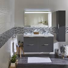 Το πιο φιλικό club προνομίων για το σπίτι! Leroy Merlin Meuble Vasque Salle De Bain Bois Novocom Top