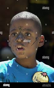 Powell elementary school hi-res stock photography and images