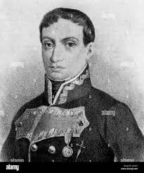 Spanish military Black and White Stock Photos & Images