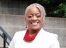 Welcome President and CEO, Dr. Rachel Patzer