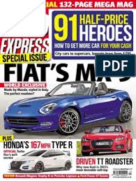 I have been searching for a couple weeks and have not found anythign else that really addresses the problem i am having. Auto Express February 11 2015 Uk Hybrid Vehicle Sport Utility Vehicle