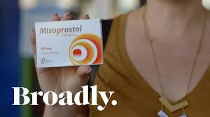 Physical symptoms as your body recovers. Drone Delivered Abortion Pills The Fight For Reproductive Rights Youtube