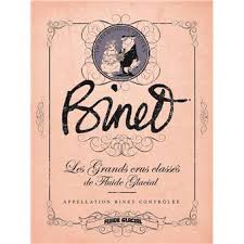 World grands crus, buy online france's finest wines from bourgogne, loire, provence, bourgogne. Binet Les Grands Crus Classes De Fluide Glacial Cartonne Christian Binet Achat Livre Fnac