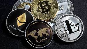 Cryptocurrency Bagaimana Hukumnya Dalam Islam Kompasiana Com