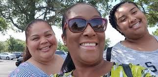 Marva Morris's Instagram, Twitter & Facebook