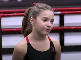 As of june 2021, mackenzie ziegler has an estimated net worth of $3 million. Dance Moms What The Stars Are Doing 10 Years Later