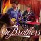 Sin Brothers At HomeBase - Saturday Nov 8th event in Wilmington, DE
