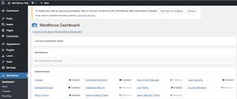 Search forums or log in to create a topic How To Install And Configure The Wordfence Plugin For Wordpress Serverpilot