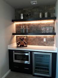 Check out our bar for house selection for the very best in unique or custom, handmade pieces from our signs shops. 20 Popular Home Mini Bar Kitchen Designs Ideas To Have Asap In 2020 Home Bar Designs Bars For Home Home Bar Design