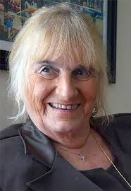 St. Augustine woman returns to St. Gerard to help pregnant teens